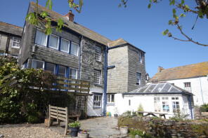 11, Church Hill, Port Isaac PL29 3RQ