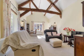 The Old Cider Press, Homend, Ledbury HR8 2TW