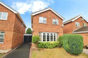11, Kent Close, Kidderminster DY10 1NS