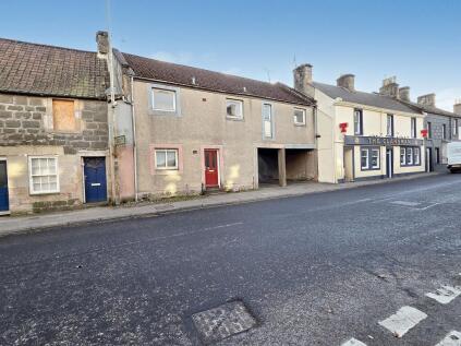 High Street, Leslie, KY6