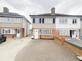 77, Adelphi Crescent, Hayes UB4 8NB