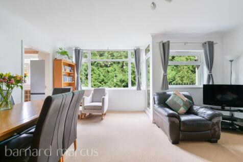 London Road, Redhill