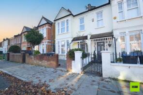 72, Robinson Road, Tooting, London SW17 9DP