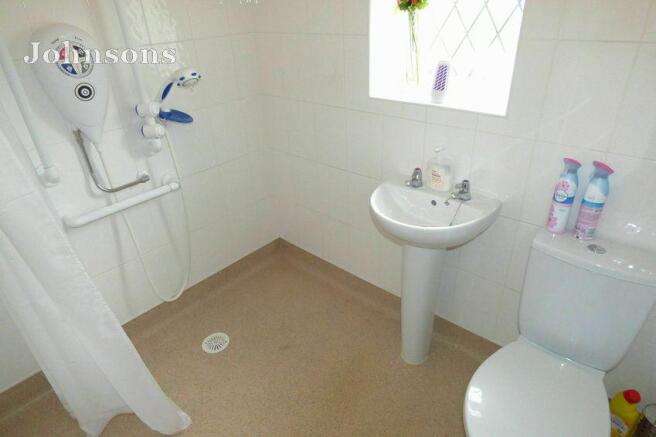 Wet Room