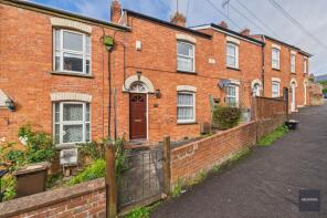 4, Laburnum Cottages, Belle Court, Crediton EX17 3LE