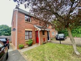 15, Casterbridge Court, Northampton NN4 6FD