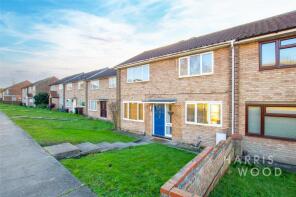 80, Forest Road, Colchester CO4 3RA