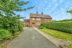 One Field House Cottage, Old Main Road, Fleet Hargate, Spalding PE12 8LL