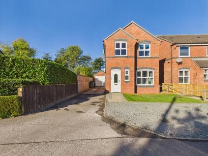 Bells Road, Hedon, Hull, East Riding of Yorkshire, HU12 8QR