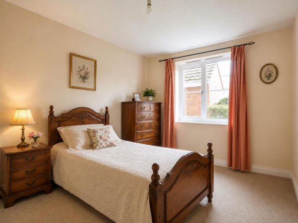 2 bed Apartment for sale Image 4