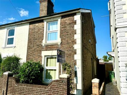 William Street, Tunbridge Wells, Kent, TN4