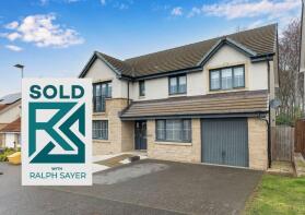 155, Easter Langside Drive, Dalkeith EH22 2FR