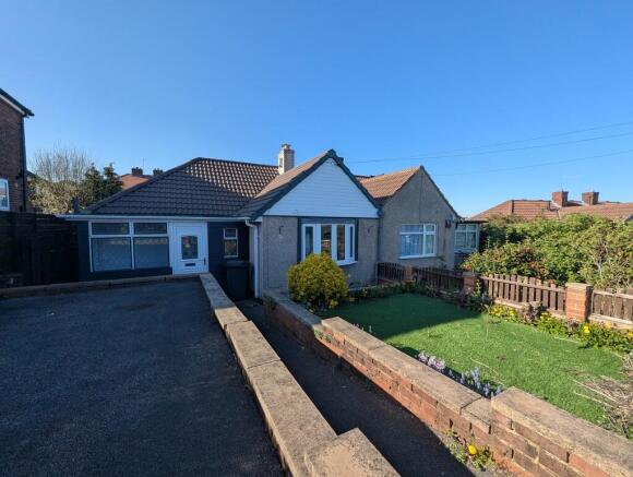 1 bed Semi-Detached Bungalow for sale Image 11