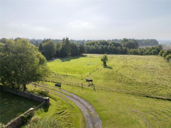Paddocks