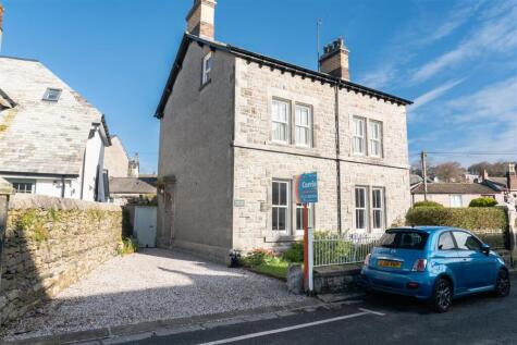 Ashlands, Church Walk, Ulverston