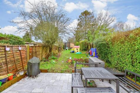 Woodmancote Lane, Woodmancote, Emsworth, West Sussex