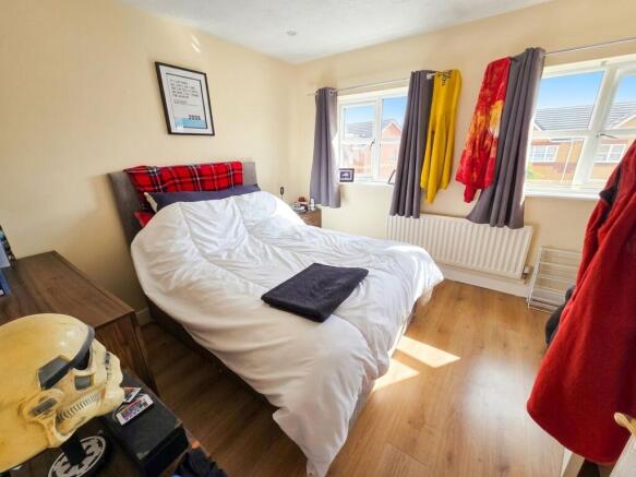 2 bed End of Terrace for sale Image 5