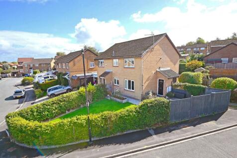 Borage Road, Harrogate, HG3