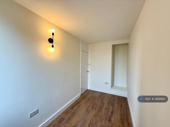 Single Bedroom