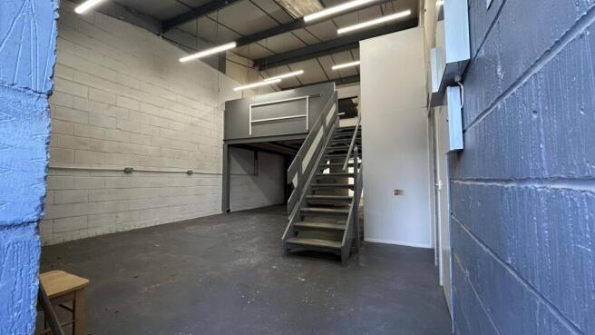 Warehouse