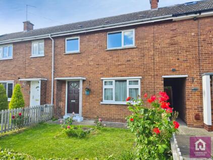 Kent Road, Newton, Chester, CH2
