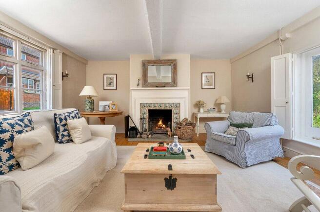 Drawing Room