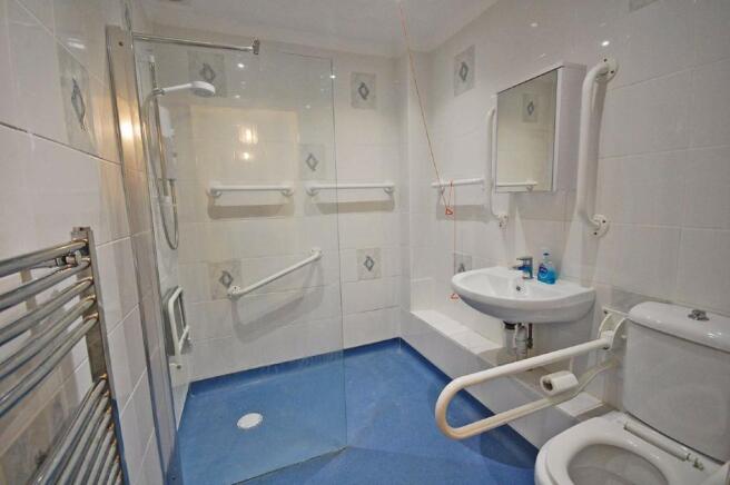 WETROOM