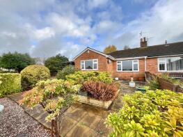 12, Scarratt Drive, Forsbrook ST11 9AN