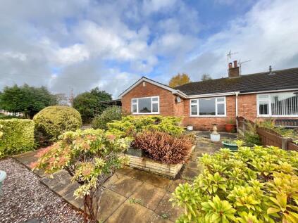 Scarratt Drive, Forsbrook, ST11