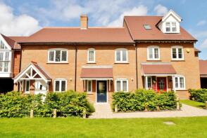 13, Heydon Way, Horsham RH12 3GL