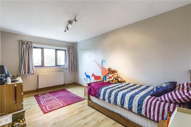 Bedroom 5