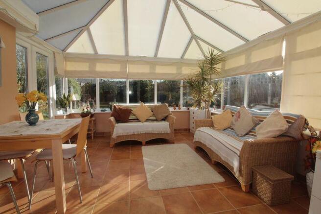 conservatory