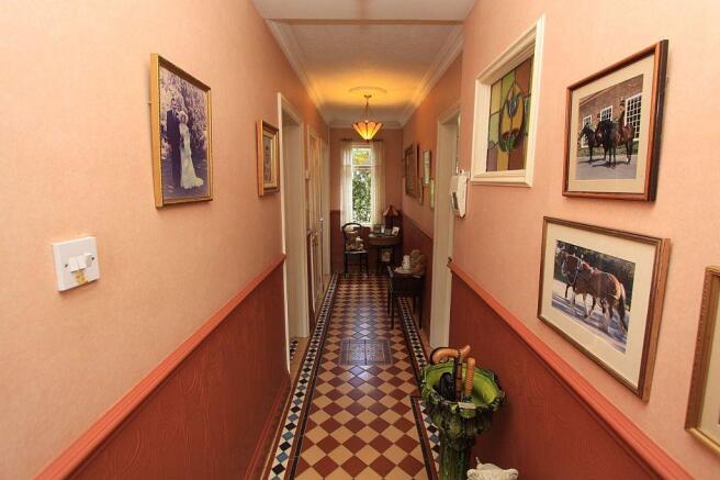 Hall