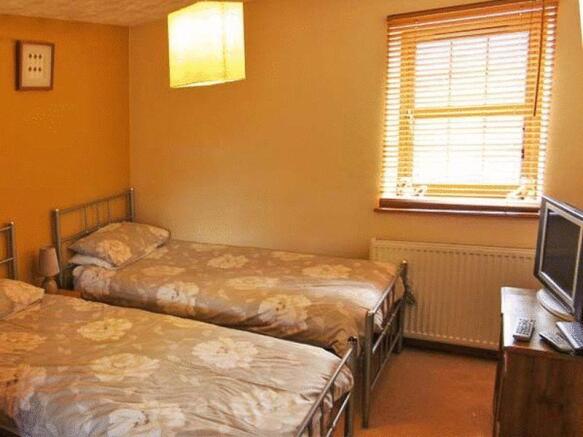 Bedroom 2