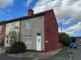 121, King Street, Worksop S80 4XB