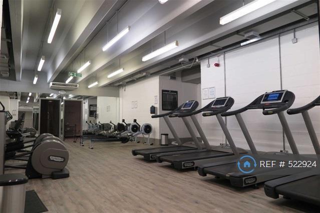 Gym Cardio