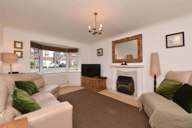 Lounge: