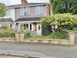 20, Dora Road, West Bromwich B70 7SR