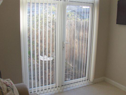 french doors