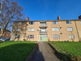 3, Gregory Hood Road, Coventry CV3 5AN