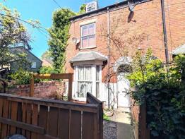 5, Edom Villas, Hull HU3 1PB