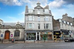 Flat 1, 518, Union Street, Aberdeen AB10 1TT