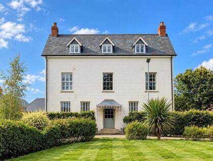 Manor End, Up Hatherley, Cheltenham, Gloucestershire, GL51