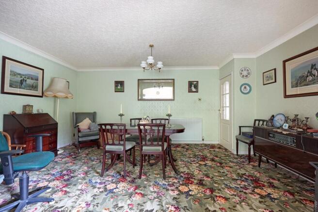 3 bed Detached Bungalow for sale Image 8