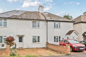 96, Alexandra Road, Ashford TW15 1SZ