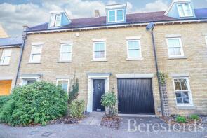 14, Stainer Close, Witham CM8 1RU