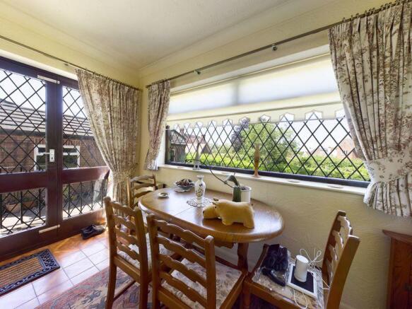 Breakfast Room