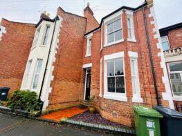 138, Leam Terrace, Leamington Spa CV31 1DN