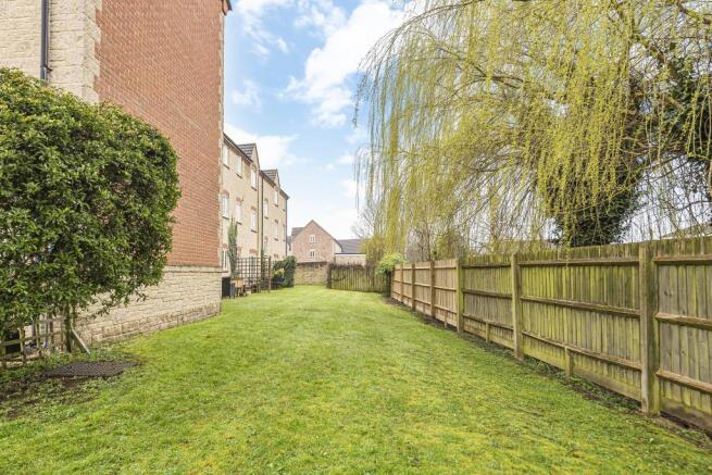 Garden Views