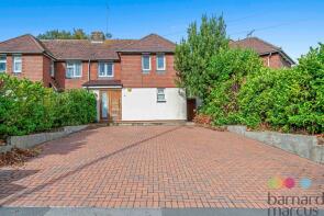 18, Coppetts Close, North Finchley, London N12 0AG